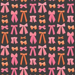 Bows in Onyx