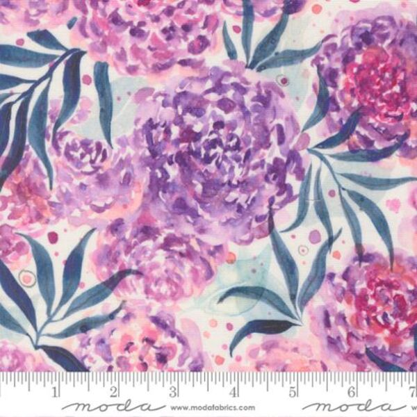 Dhalia Mama in Lavender