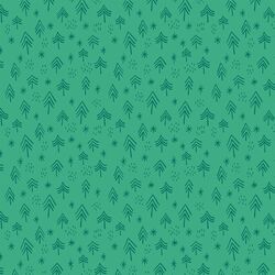 Trees in Evergreen