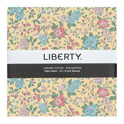 Heirloom Keepsakes 10" Square Pack
