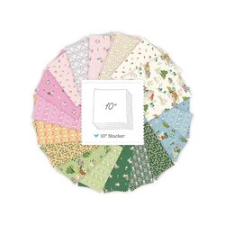 Countryside Dreams 10" Square Pack