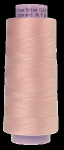 Parfait Pink (9150-0085) - Silk Finish Cotton 50wt - 2000 Yards