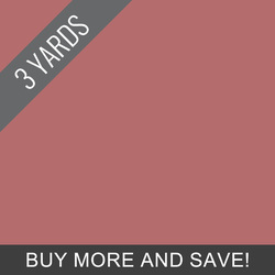 Confetti Cotton in Marsala - 3 Yard Quick Cut