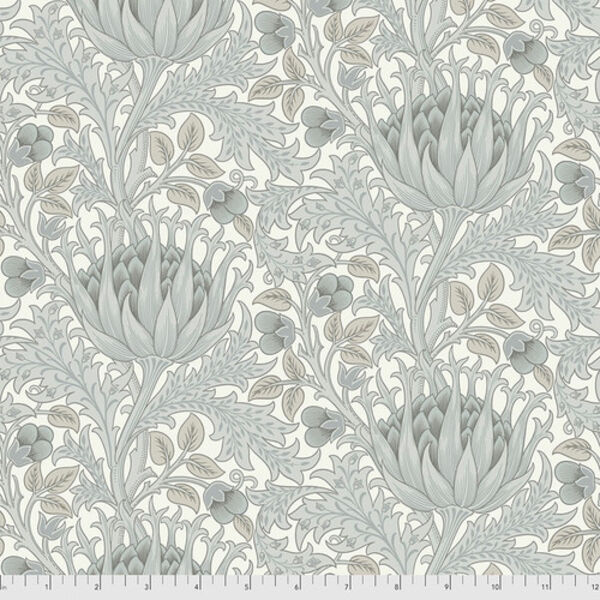 Artichoke in Dove
