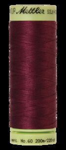 Claret (9240-1461) - Silk Finish Cotton 60wt - 220 Yards
