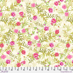 City Roses in Lemon