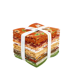 Cozy Autumn Fat Quarter Bundle