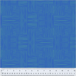 Woven in Pool