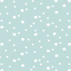 Star Light in Glacier Blue