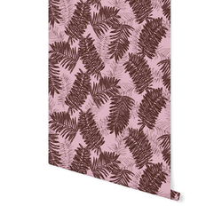 Oasis in Orchid