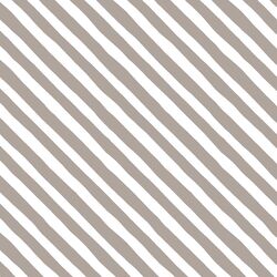 Rogue Stripe in Taupe