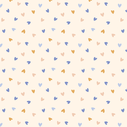 Sweetheart in Bonnie Blue