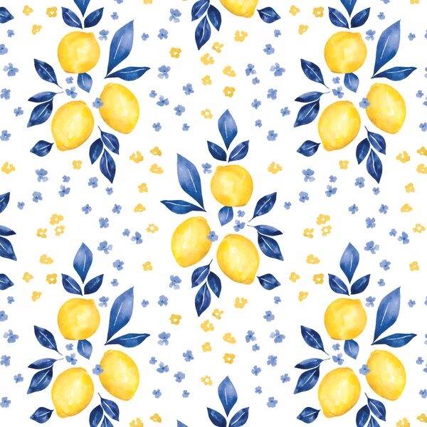 Lemon Grove in Eliza