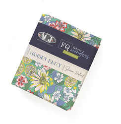 Garden Party Fat Quarter Bundle