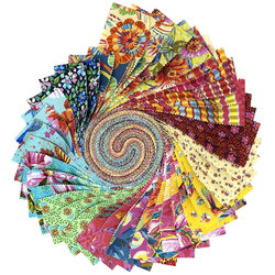 Festival 2.5" Strip Roll