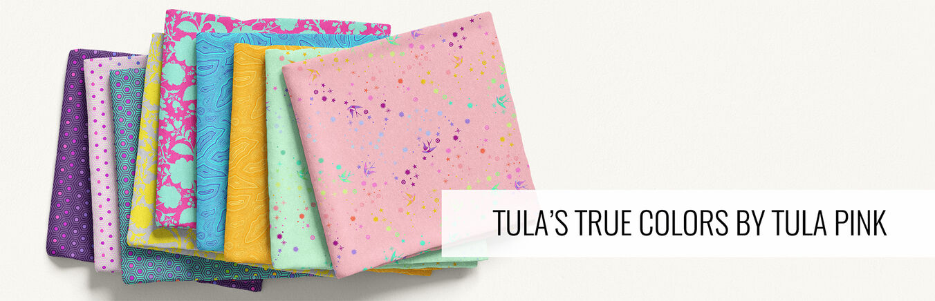 Tula's True Colors Preview Image