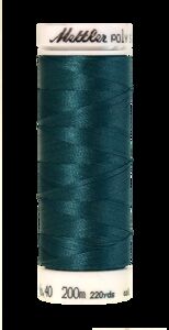 Amazon (3406-4643) - Poly Sheen - 220 Yards