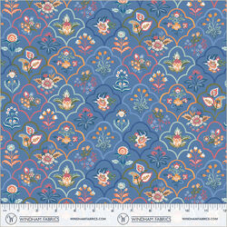 Botanica in Powder Blue