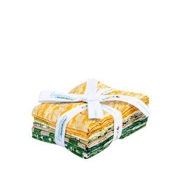 Expressions Batiks Fat Quarter Bundle in Full Throttle Hot Wheels Vintage Racing A