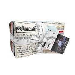Emmitt and Ivy Fat Eighth Bundle