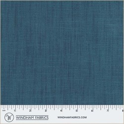 Handloom in Peacock
