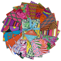 Kaffe Fassett Fat Quarter Bundle in 2026 Warm
