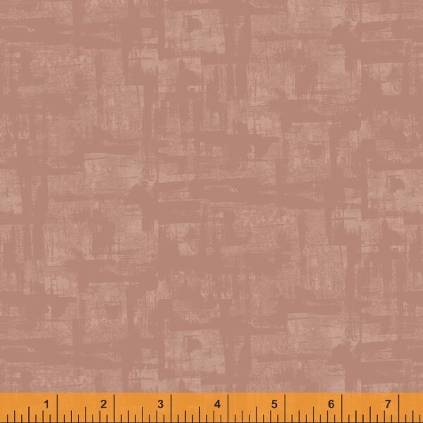 Spectrum in Desert Rose