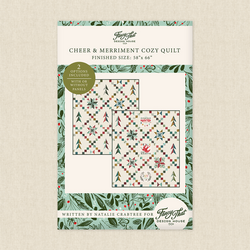 Cheer & Merriment Quilt