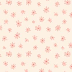 Petal Treat in Ecru