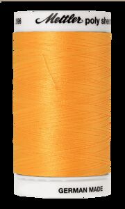 Sunflower (2596-0706) - Poly Sheen - 875 Yards