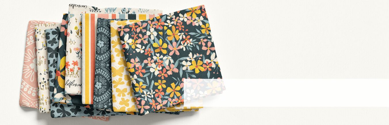 Blissful Blooms Preview Image
