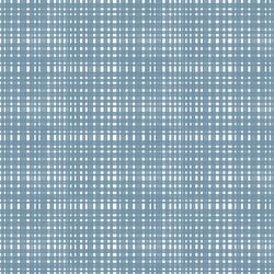 Woven in Marine