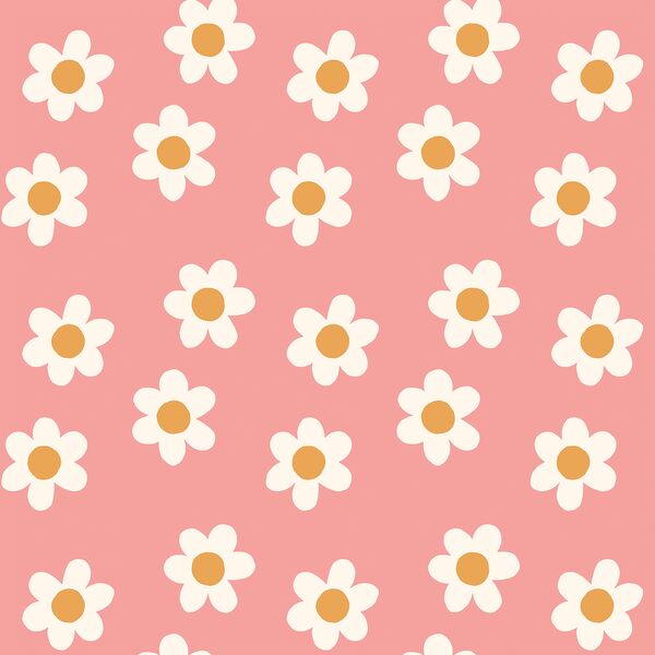 Daisy in Bubble Gum