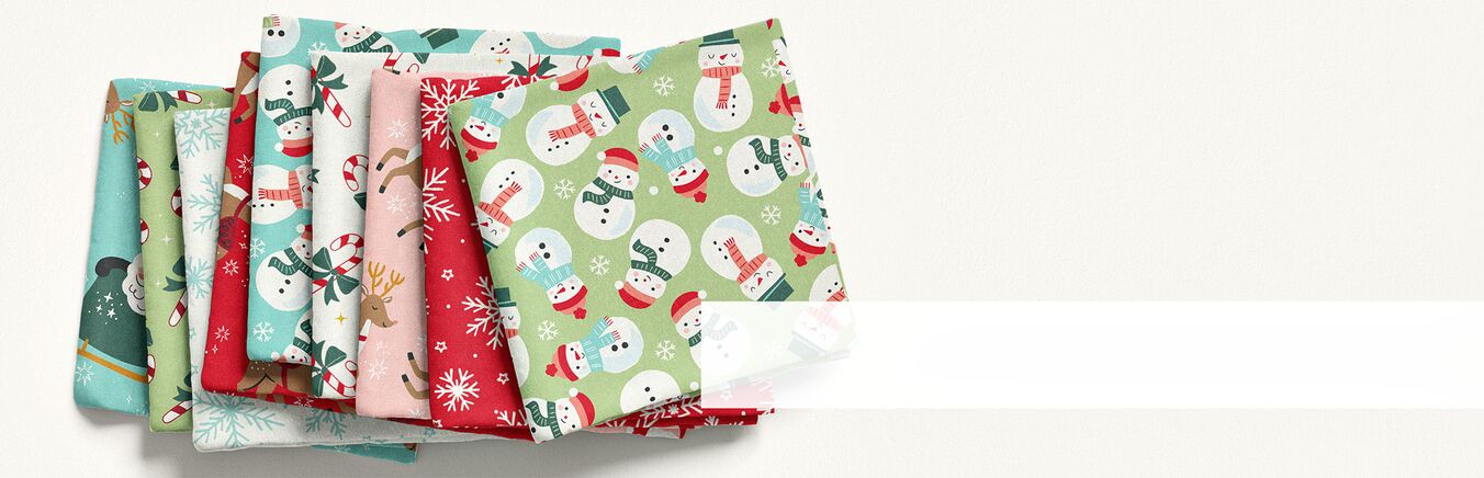 The North Pole Flannel Preview Image