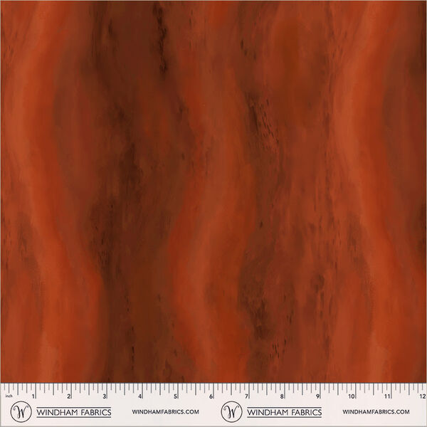 Undercurrent in Lava