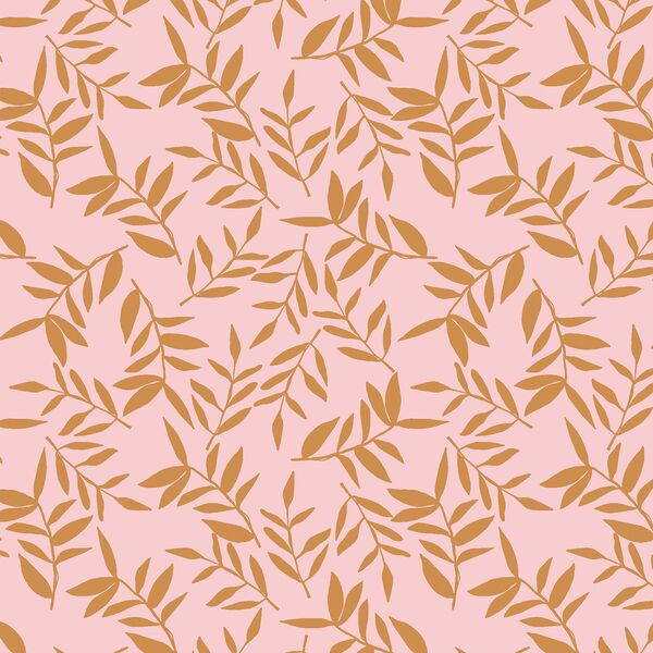 Ferns in Bold