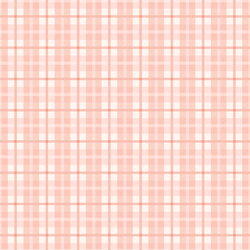 Plaid in Pink
