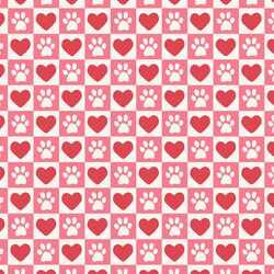 Puppy Checks in Valentine