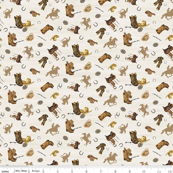 Icon Toss in Cream