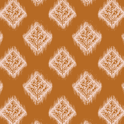 Juniper in Copper