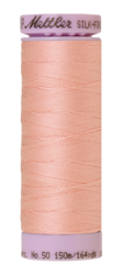 Iced Pink (9105-0075) - Silk Finish Cotton 50wt - 164 Yards