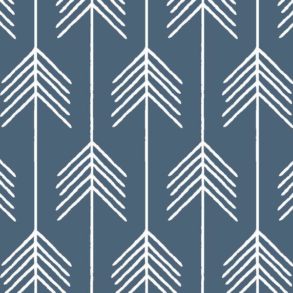 Vanes in Twilight