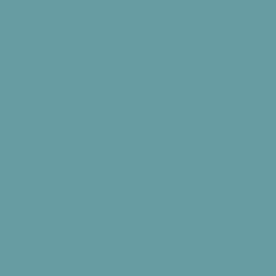 Pure Solid in Ocean Waves