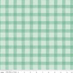 Plaid in Alpine
