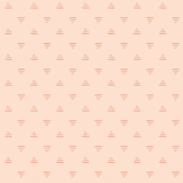 Wild Wanders in Pink Sand