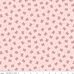 Petticoat in Pink