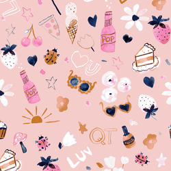 Large Icons in Valentine