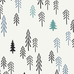Loblolly in Pine