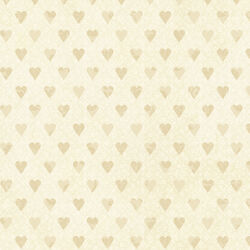 Hearts in Ivory