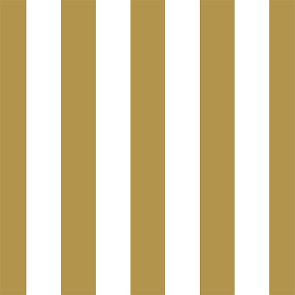 Play Stripe in Marigold